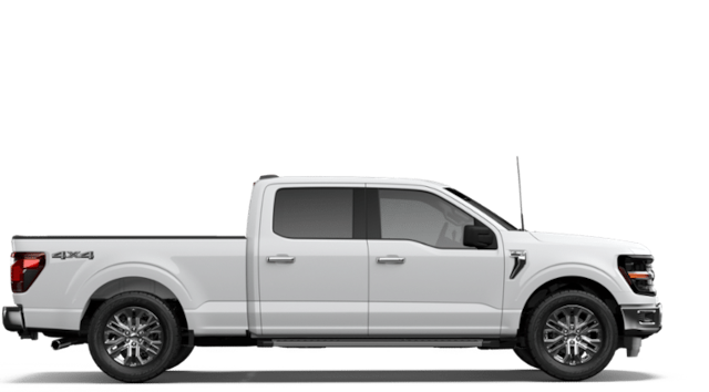 2026 Ford F-150+F-150